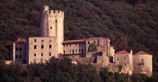 Greg's Castle